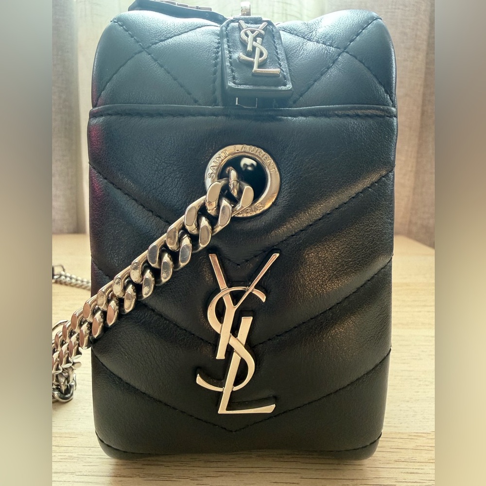 Saint Laurent LouLou bag 2016 - Picture 2 of 10